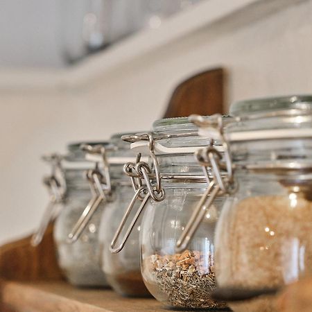 Apartamento C-Alma En El Corazon De Vejer Appartement Vejer de la Frontera Buitenkant foto