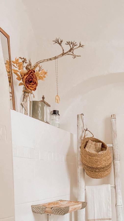 Apartamento C-Alma En El Corazon De Vejer Appartement Vejer de la Frontera Buitenkant foto