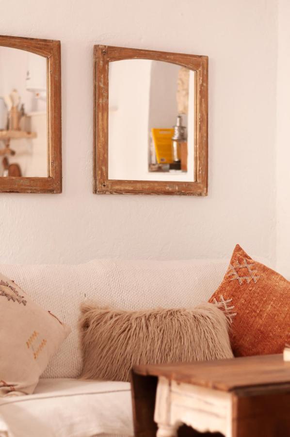 Apartamento C-Alma En El Corazon De Vejer Appartement Vejer de la Frontera Buitenkant foto
