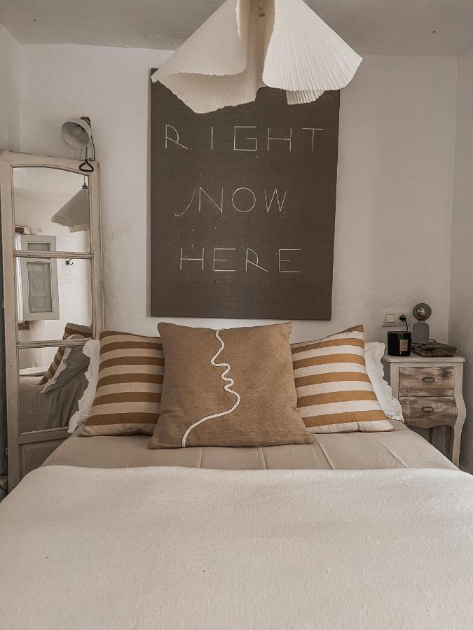 Apartamento C-Alma En El Corazon De Vejer Appartement Vejer de la Frontera Buitenkant foto