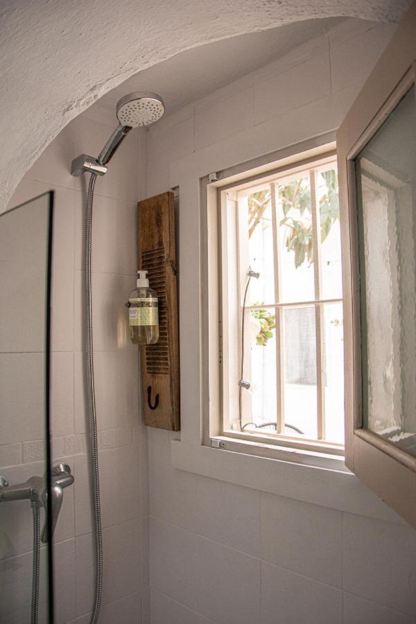 Apartamento C-Alma En El Corazon De Vejer Appartement Vejer de la Frontera Buitenkant foto