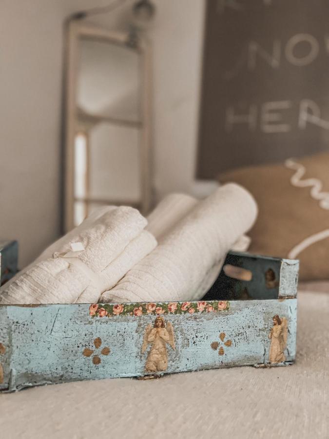 Apartamento C-Alma En El Corazon De Vejer Appartement Vejer de la Frontera Buitenkant foto