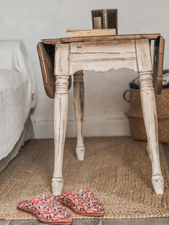 Apartamento C-Alma En El Corazon De Vejer Appartement Vejer de la Frontera Buitenkant foto