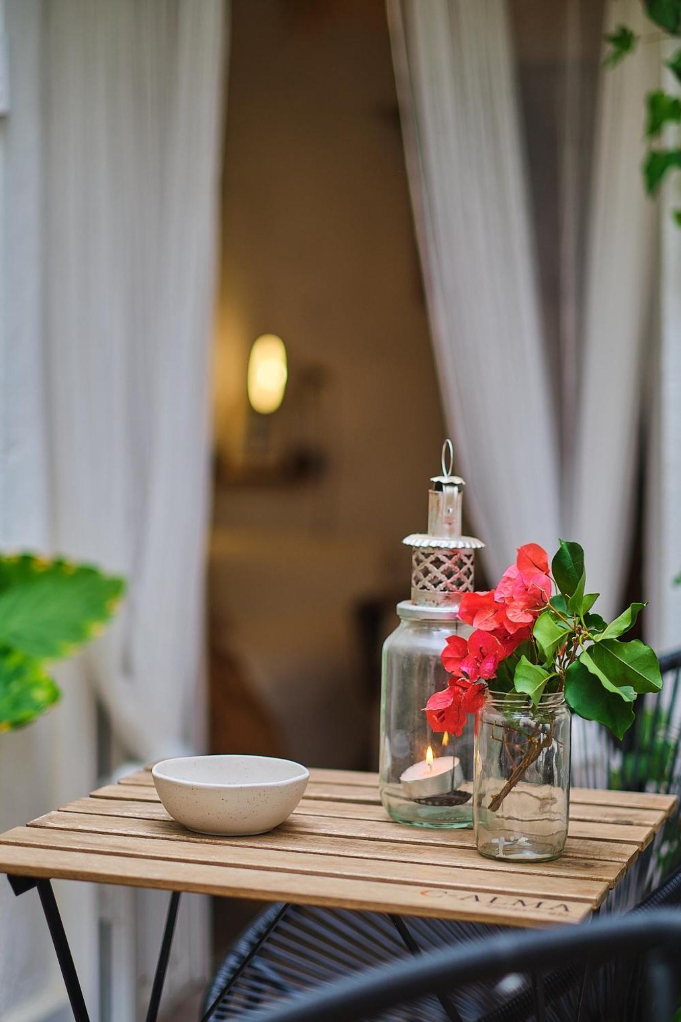 Apartamento C-Alma En El Corazon De Vejer Appartement Vejer de la Frontera Buitenkant foto